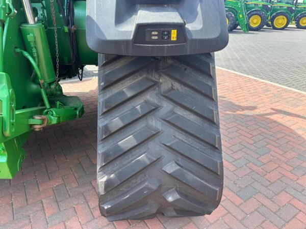 John Deere 8RX 370 - Image 11