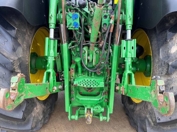 John Deere 6150R - Image 15
