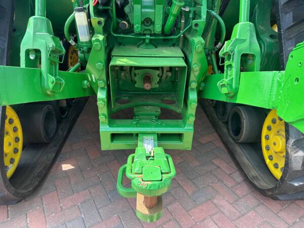 John Deere 8RX 370 - Image 16