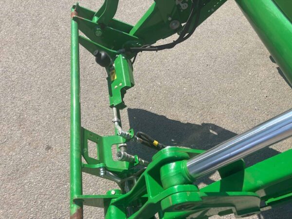 John Deere 6R 185 - Image 16