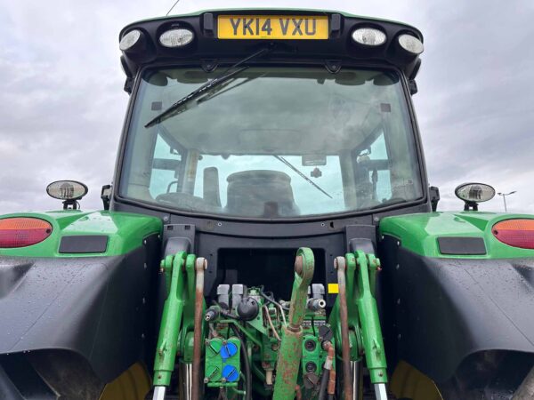 John Deere 6150R - Image 16