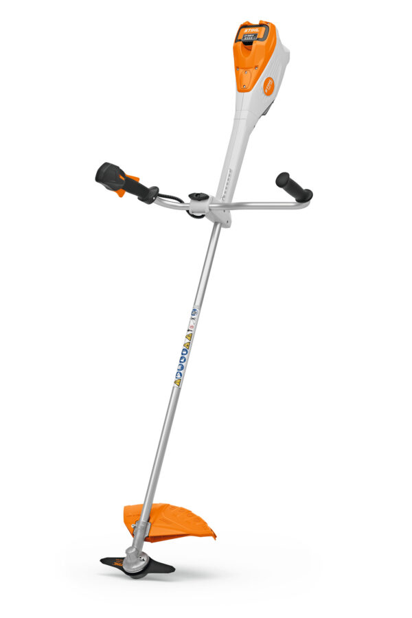 STIHL FSA 135 (AP) Brushcutter ,GC 260-2 (No Battery & Charger)