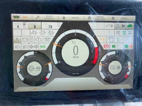 John Deere 340M - Image 14
