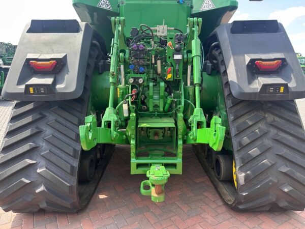 John Deere 8RX 370 - Image 10