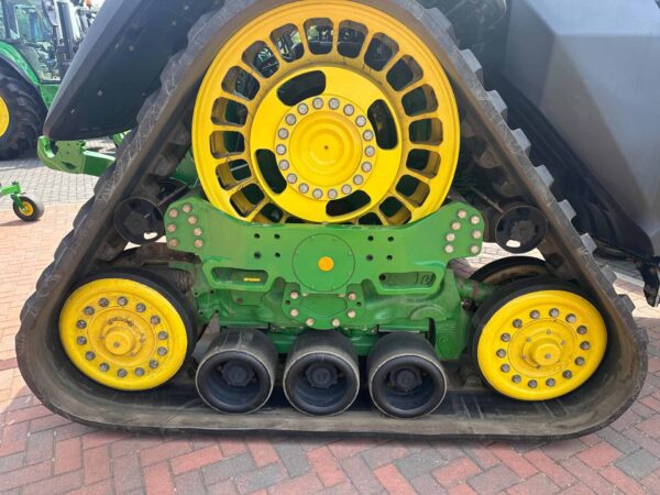 John Deere 8RX 370 - Image 18