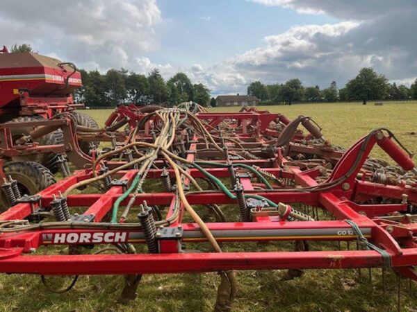 Horsch CO12 - Image 18