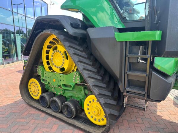 John Deere 8RX 370 - Image 19