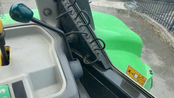 Deutz-Fahr 6215RC - Image 20