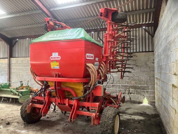 Maschio Primavera 6mtr Drill - Image 2
