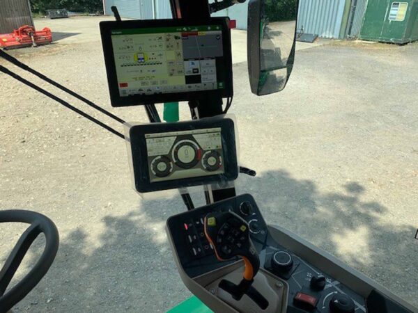 John Deere 340M - Image 17