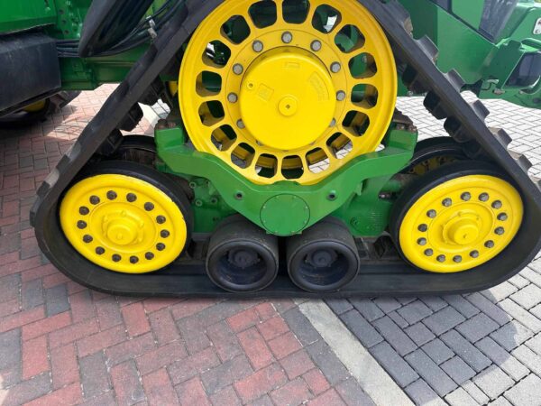 John Deere 8RX 370 - Image 20