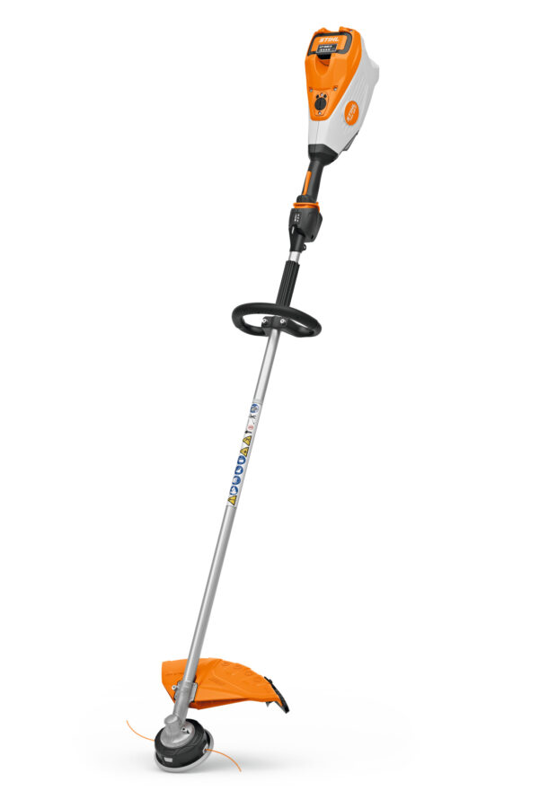 STIHL FSA 135 R (AP) Brushcutter,AutoCut C 26-2 (No Battery & Charger)