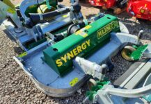 Major Synergy MJ62-170 JD deck