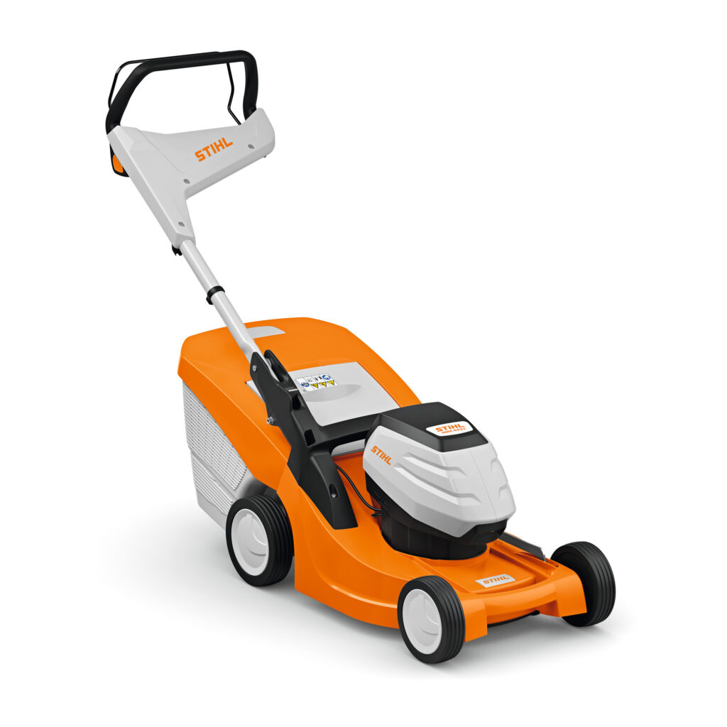 STIHL RMA443.2 C (AP) Lawnmower (No Battery & Charger)