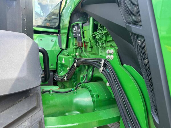 John Deere 8RX 370 - Image 21