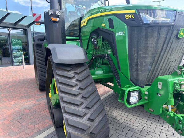 John Deere 8RX 370 - Image 22
