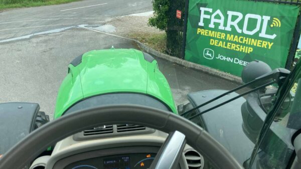 Deutz-Fahr 6215RC - Image 23