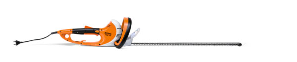 STIHL HSE 71 Electric hedge trimmer, 600mm/24"