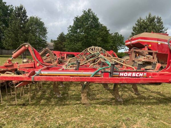 Horsch CO12 - Image 25