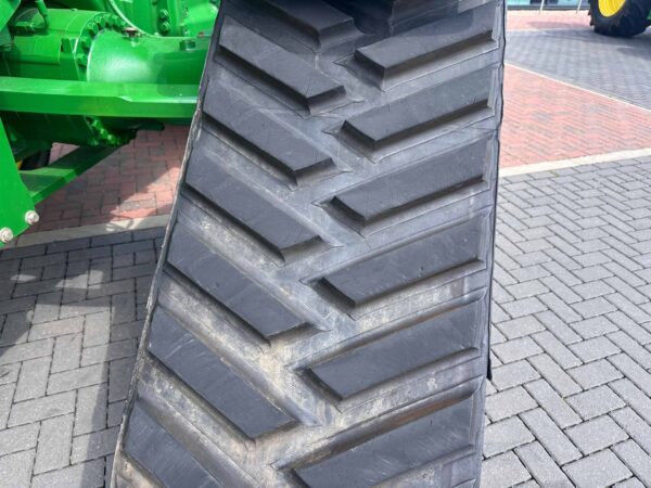 John Deere 8RX 370 - Image 26