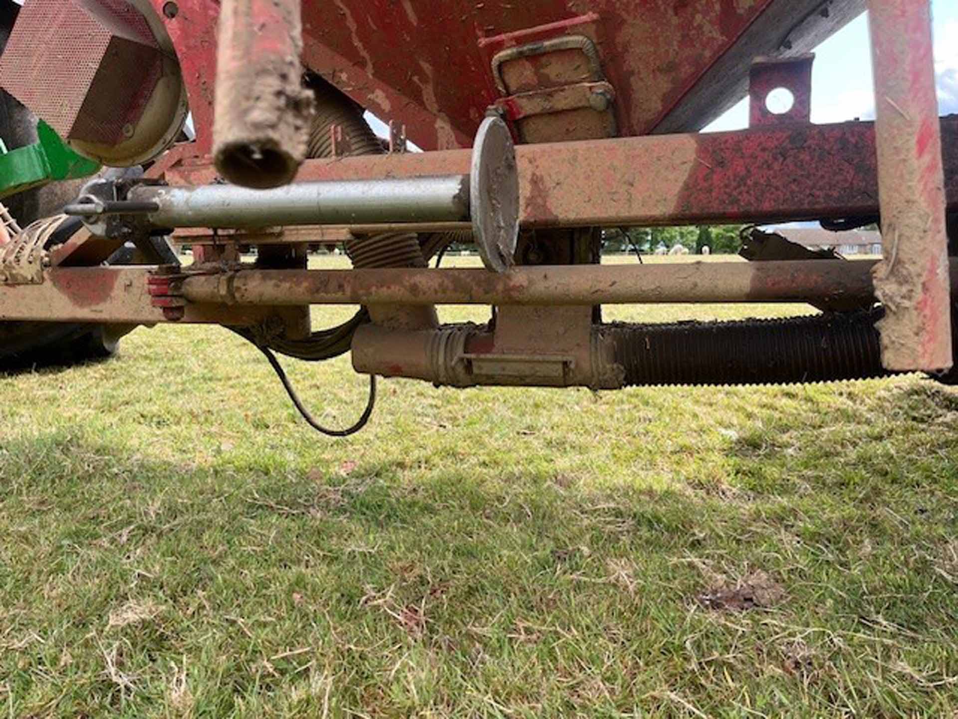 Horsch Example
