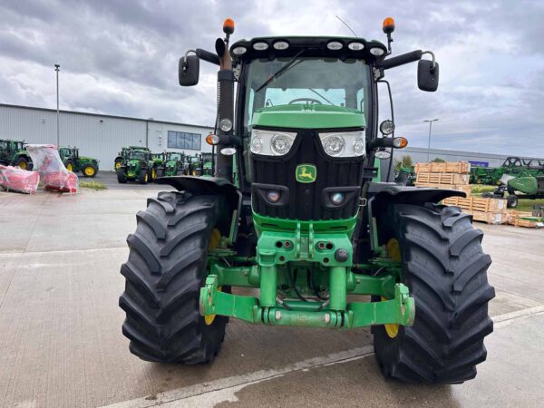 John Deere 6150R - Image 3
