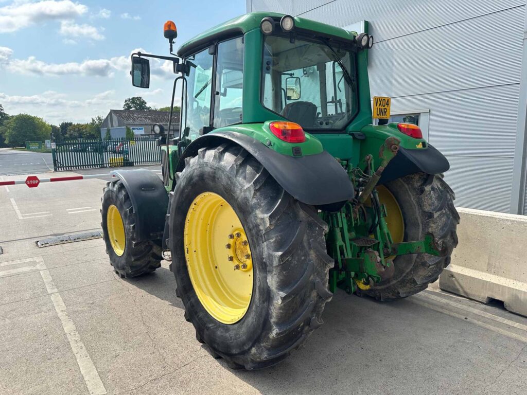 John Deere 6420S - Image 3