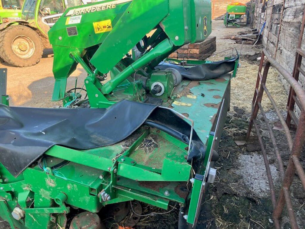 John Deere 131 - Image 3