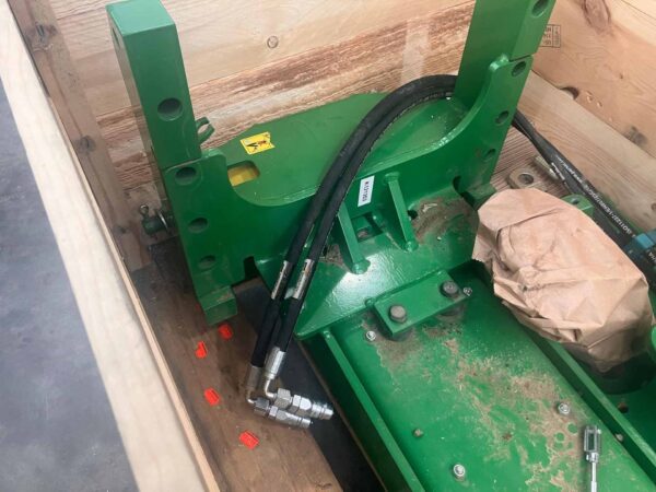 Used John Deere 8R Pick Up Hitch - Image 3