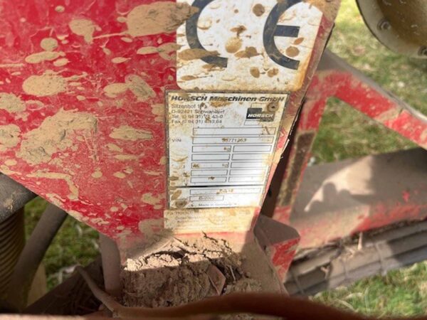 Horsch CO12 - Image 30