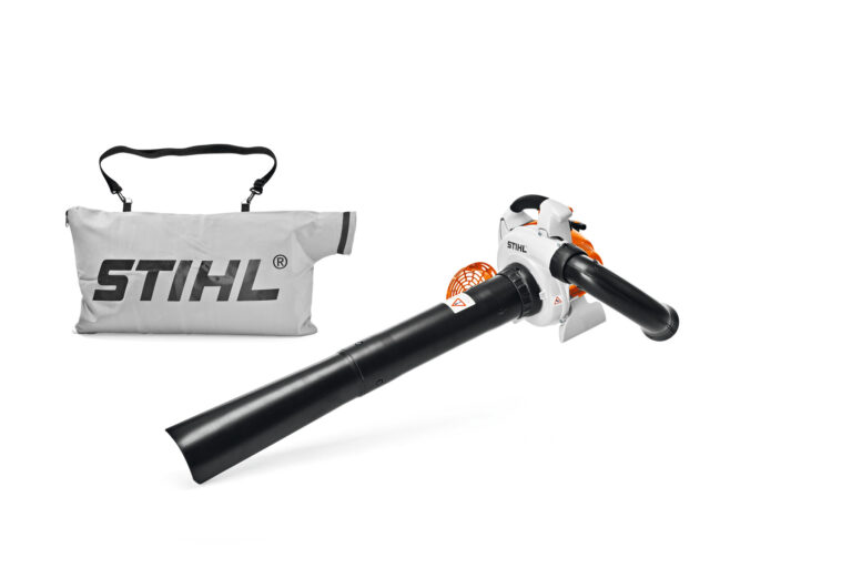 STIHL SH 86 Shredder/Vacuum