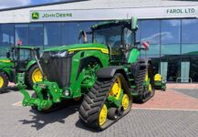 John Deere 8RX 370