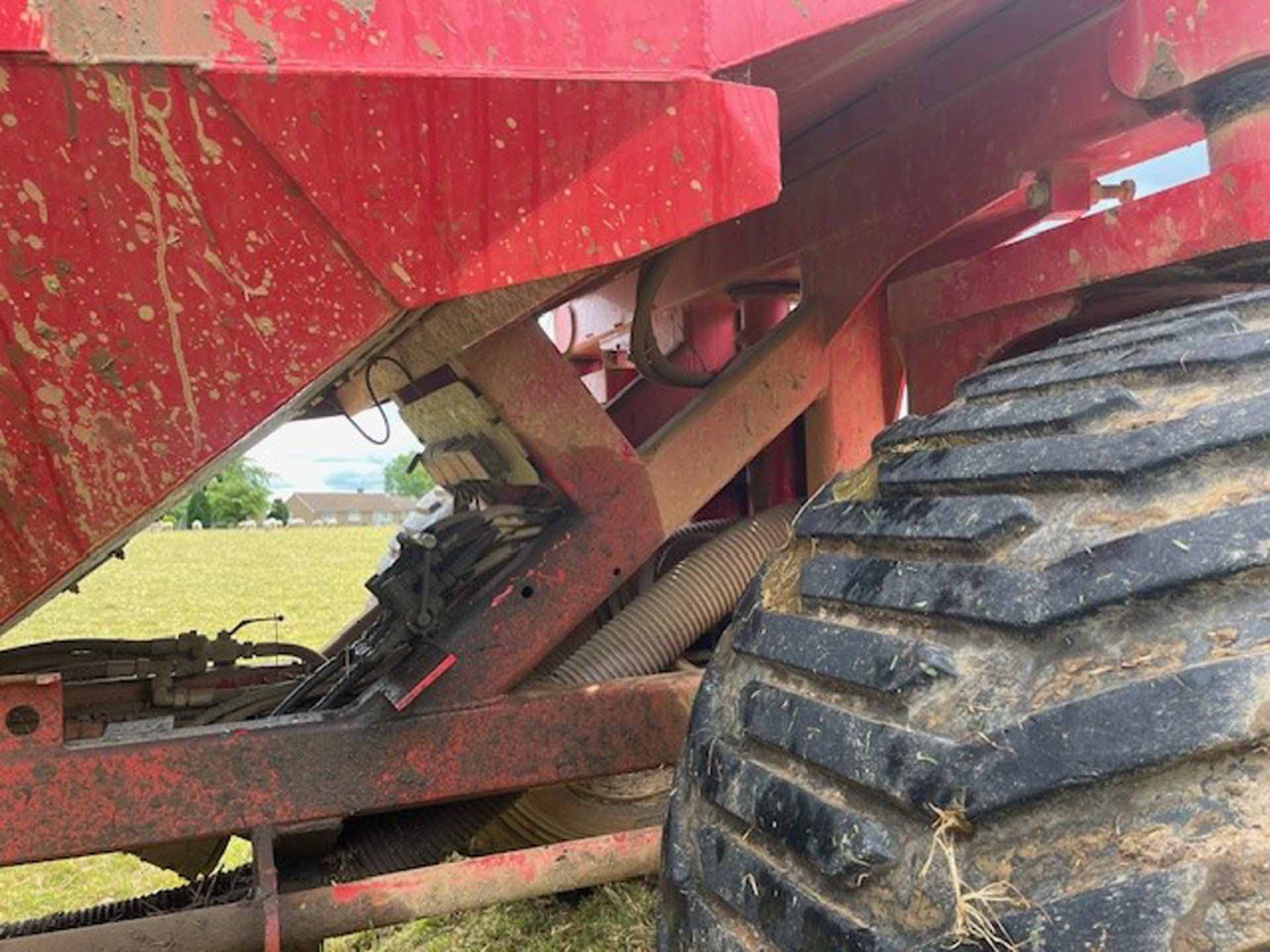 Horsch Example