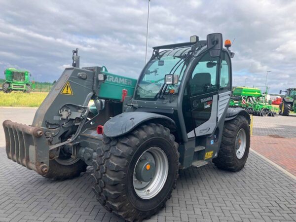 Kramer KT557