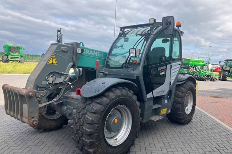 Kramer KT557