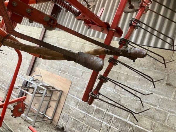 Maschio Primavera 6mtr Drill - Image 3
