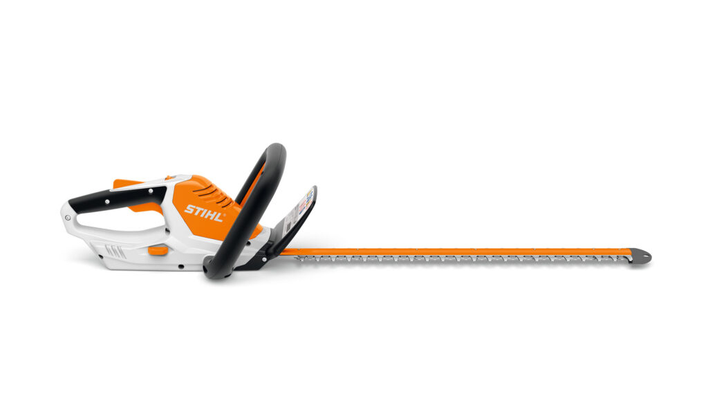STIHL HSA 45 (AI) Hedge trimmer, 50cm/20"