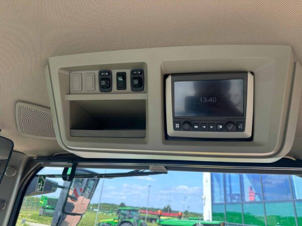 John Deere 8RX 370 - Image 33