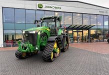 John Deere 8RX 370