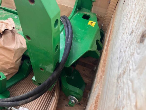 Used John Deere 8R Pick Up Hitch - Image 5