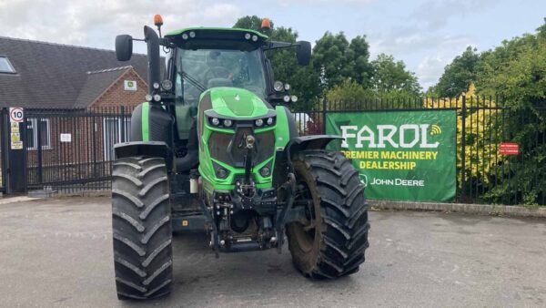 Deutz-Fahr 6215RC - Image 6