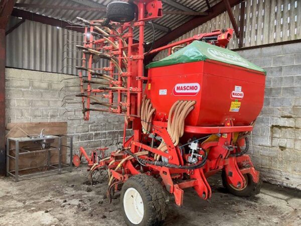Maschio Primavera 6mtr Drill - Image 4