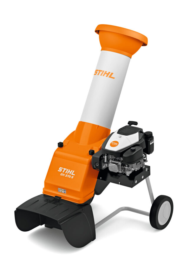 STIHL GH 370.1 S Chipper Kit