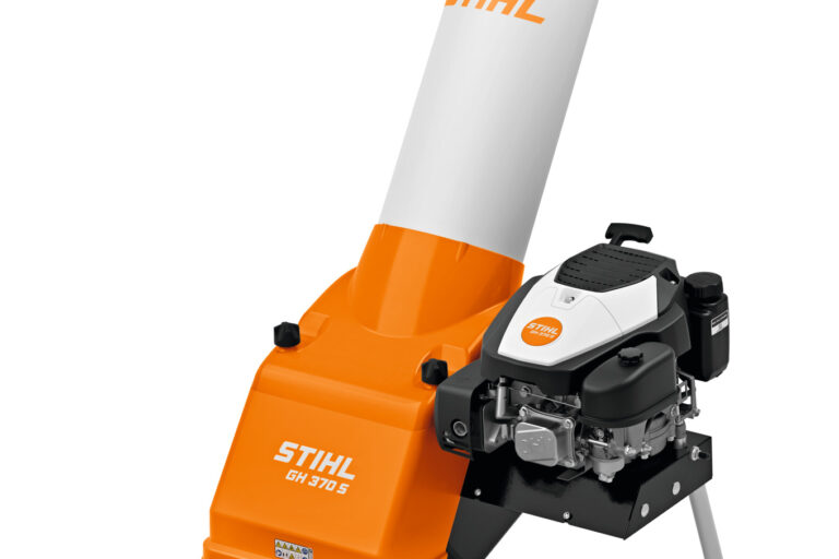 STIHL GH 370.1 S Chipper Kit