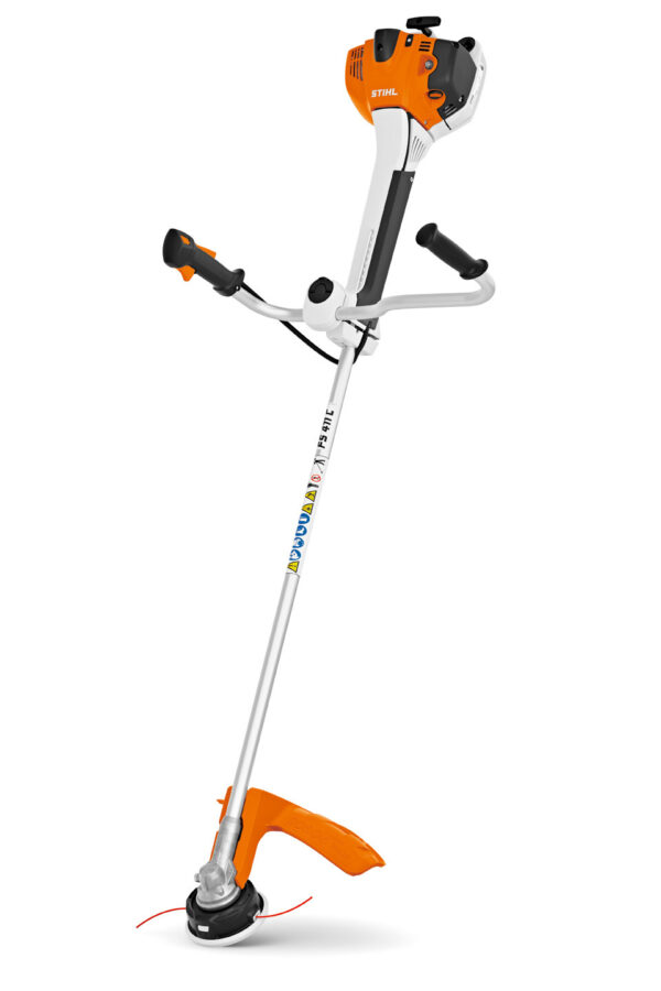 STIHL FS 411.0 C-EM,AutoCut 46-2 (New Grip)
