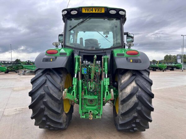 John Deere 6150R - Image 6