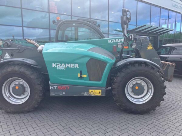 Kramer KT557 - Image 3