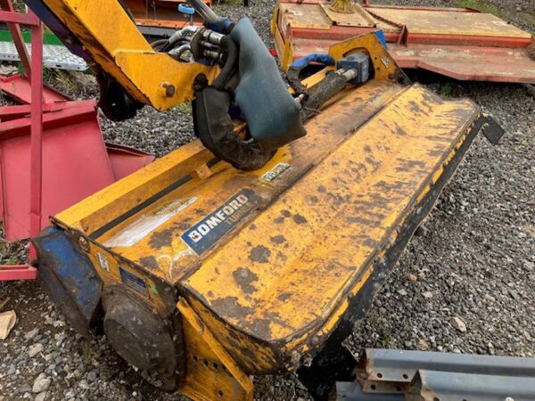 Bomford Hawk 6.5 - Image 6