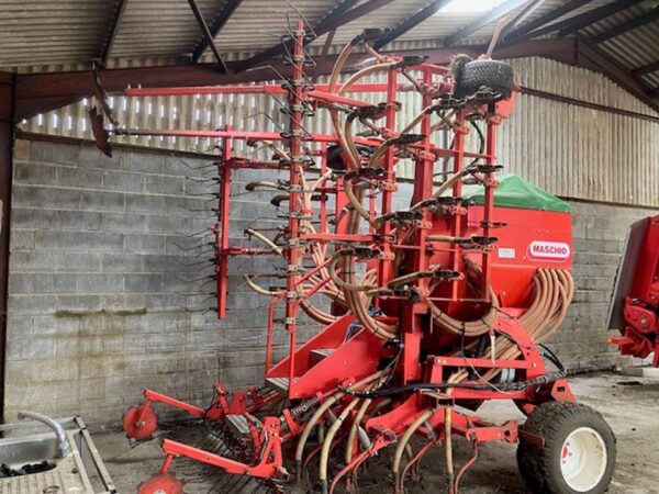 Maschio Primavera 6mtr Drill - Image 5