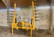 Claydon Terrablade 6m